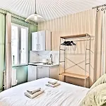 Studio Au Centre De Paris - 14Eme Arrondissement