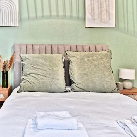 Apartment Au Centre De - 14eme Arrondissement Paris