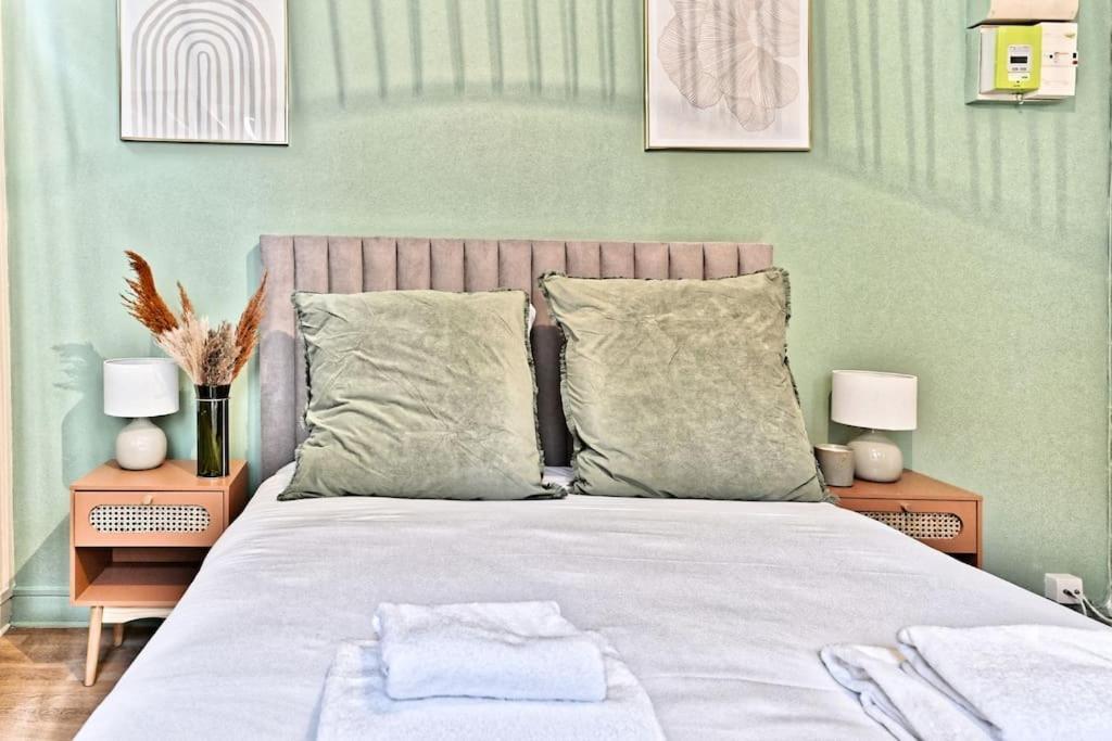 Appartamento Au Centre De - 14eme Arrondissement Parigi