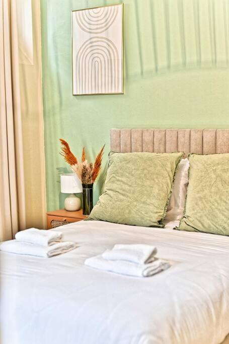 Au Centre De - 14eme Arrondissement